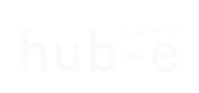 hub-e_logo